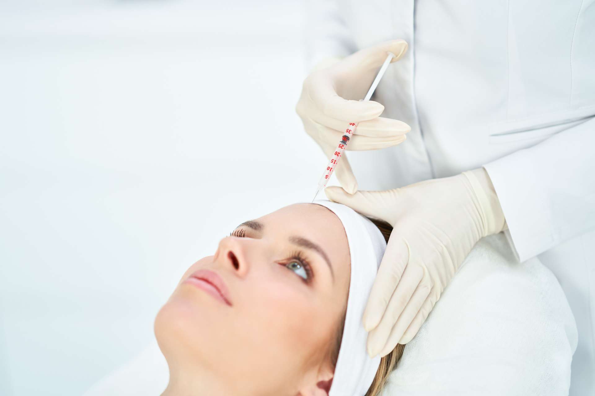 Botulinum Toxin Injections